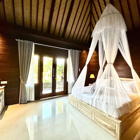 Villa Vilah Batununggul Exterior photo