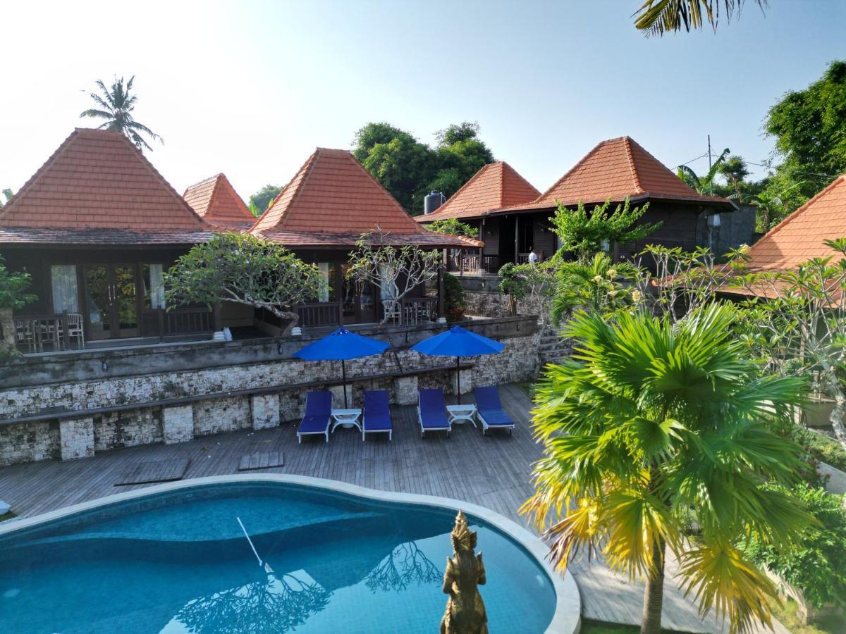 Villa Vilah Batununggul Exterior photo