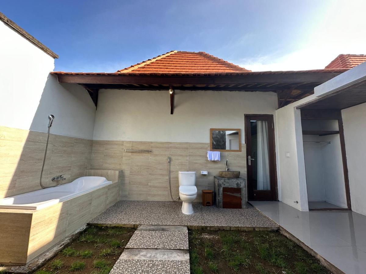 Villa Vilah Batununggul Exterior photo