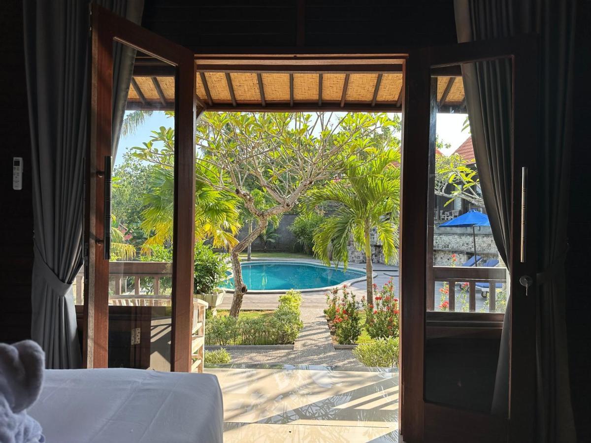Villa Vilah Batununggul Exterior photo